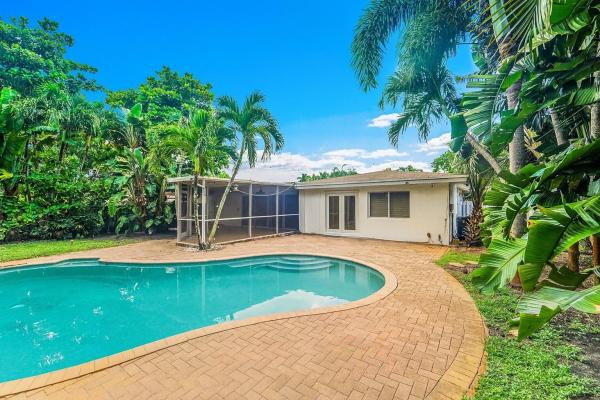 Lloyd Estates, 251 NW 34th St, Oakland Park, Florida 33309, image 1
