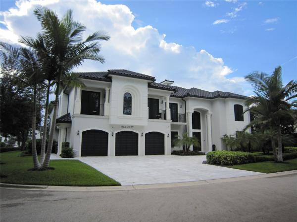 Bay Colony, 70 N Compass Dr, Fort Lauderdale, Florida 33308, image 1