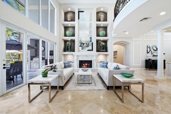 Bay Colony, 70 N Compass Dr, Fort Lauderdale, Florida 33308, image 1