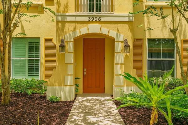 Whispering Trails, 3906 Monarch Ln, Coconut Creek, Florida 33073, image 1