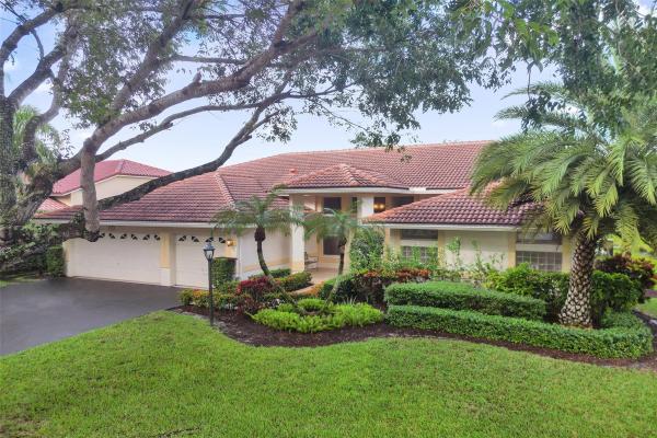 Westview Village, 5724 NW 100th Way, Coral Springs, Florida 33076, image 1