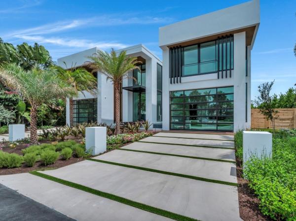 Golden Harbour, 681 Golden Harbour Dr, Boca Raton, Florida 33432, image 1