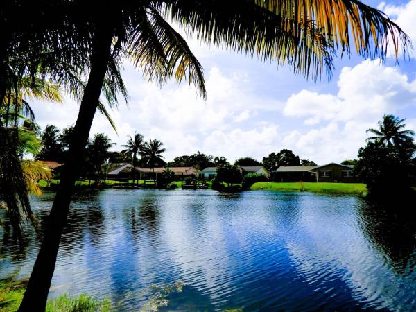 Nob Hill Estates, 10402 NW 5th Mnr, Plantation, Florida 33324, image 1