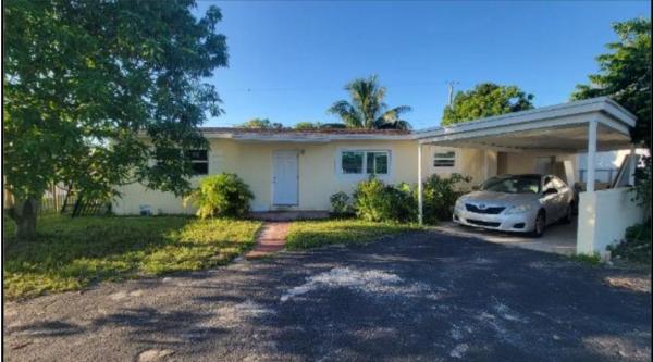 Carol City, 3820 NW 172nd Ter, Miami Gardens, Florida 33055, image 1