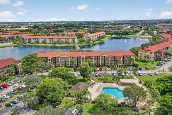 Ivanhoe At Century Village, 13055 SW 15th Ct #310S, Pembroke Pines, Florida 33027, image 1