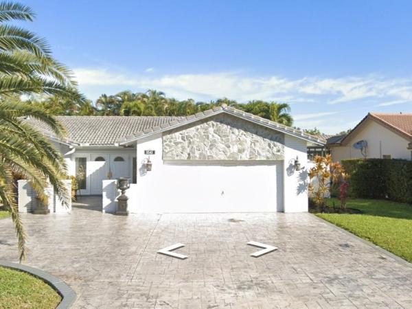 Ramblewood, 8541 NW 20th Ct, Coral Springs, Florida 33071, image 1
