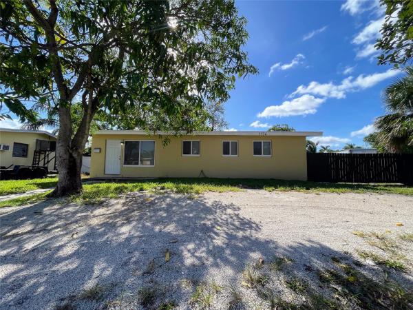 Gillcrest, 1174 SW 30th Ave, Fort Lauderdale, Florida 33312, image 1