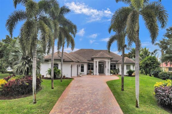Delray Lakes Estates, 8426 Sawpine Rd, Delray Beach, Florida 33446, image 1