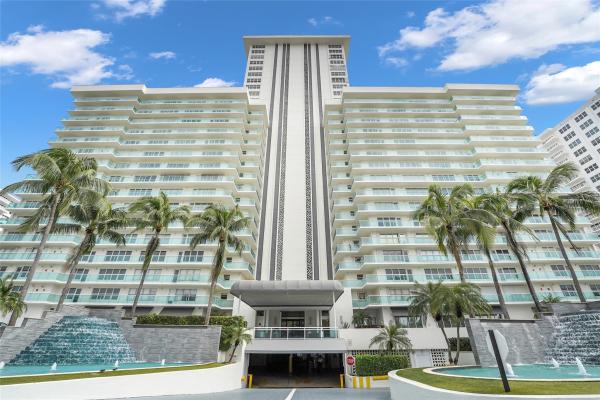 Playa Del Mar, 3900 Galt Ocean Dr #114, Fort Lauderdale, Florida 33308, image 1