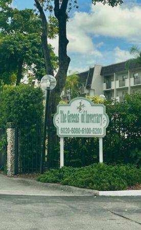 The Greens Of Inverrary, 6080 NW 44th St #205, Lauderhill, Florida 33319, image 1