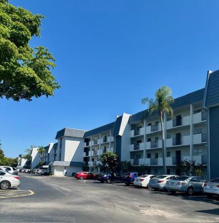 The Greens Of Inverrary, 6080 NW 44th St #205, Lauderhill, Florida 33319, image 1