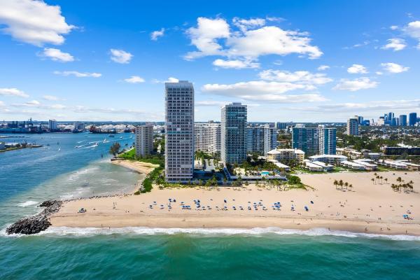 Point Of Americas, 2100 S Ocean Ln #1707, Fort Lauderdale, Florida 33316, image 1