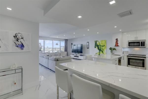 Coral Ridge Towers East, 3300 NE 36th St #806, Fort Lauderdale, Florida 33308, image 1
