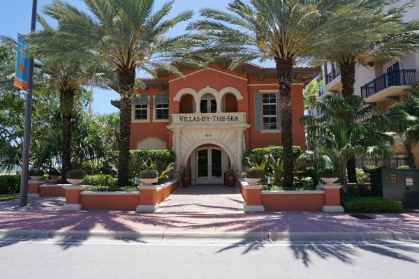 Villas By The Sea, 4445 El Mar Dr #2-209, Lauderdale By The Sea, Florida 33308, image 1