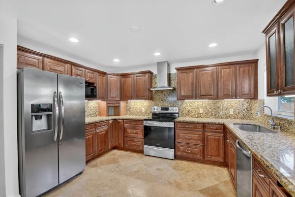 Rainberry Lake, 1620 NW 22nd Ave, Delray Beach, Florida 33445, image 1