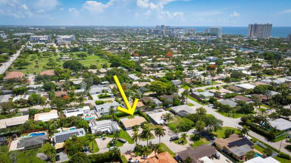 Santa Barbara Estates, 2445 SE 7th St, Pompano Beach, Florida 33062, image 1