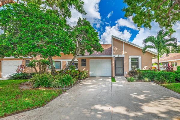 Eastgate At Whisper Walk, 8307 Summerbreeze Ln, Boca Raton, Florida 33496, image 1