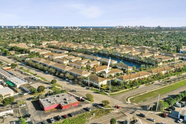 Orchid Grove, 608 SW 3rd Ave, Pompano Beach, Florida 33060, image 1