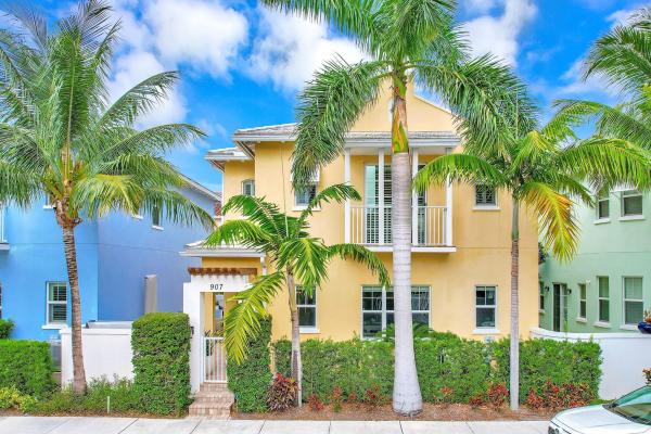 Village At Victoria Park, 907 N Victoria Park Rd, Fort Lauderdale, Florida 33304, image 1