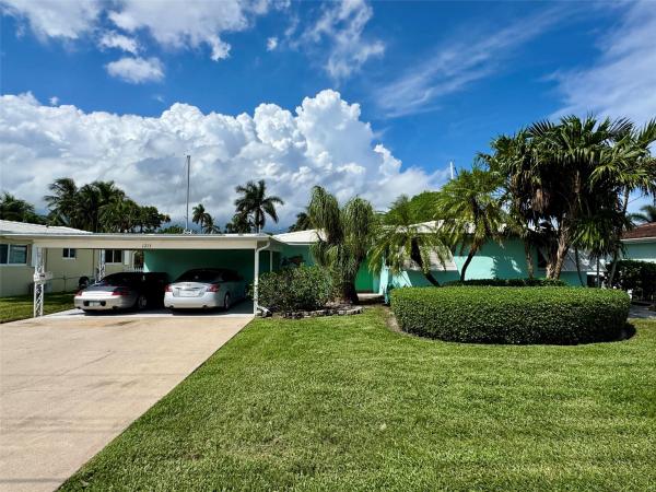 South New River Isles, 1213 Mandarin Isle, Fort Lauderdale, Florida 33315, image 1