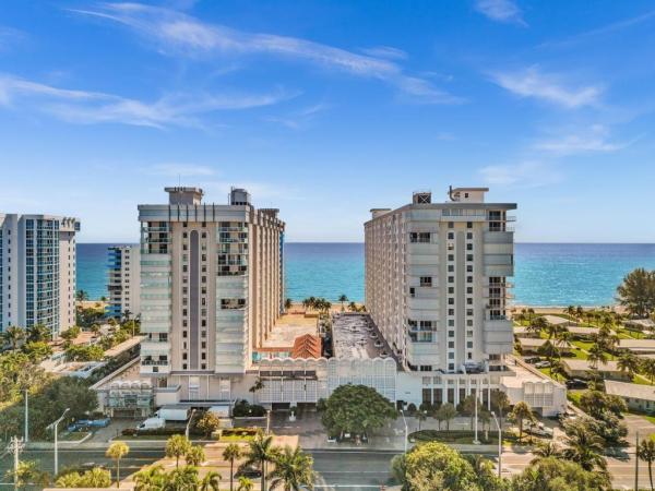 Pompano Aegean, 1010 S Ocean Blvd #PH15, Pompano Beach, Florida 33062, image 1