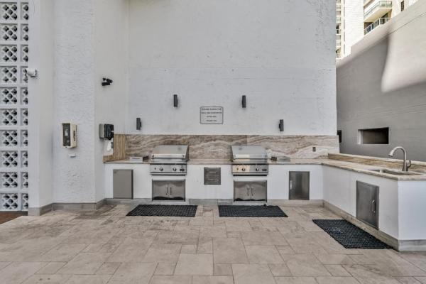Pompano Aegean, 1010 S Ocean Blvd #PH-15, Pompano Beach, Florida 33062, image 2