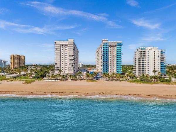 Pompano Aegean, 1010 S Ocean Blvd #PH-15, Pompano Beach, Florida 33062, image 1