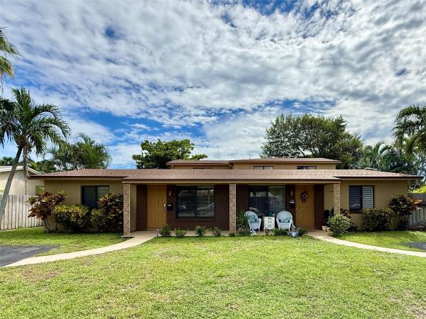 Edgewater Estates, 1400 NE 22nd St, Wilton Manors, Florida 33305, image 1