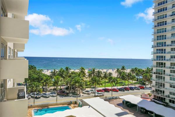 Ocean Monarch, 133 N Pompano Beach Blvd #605, Pompano Beach, Florida 33062, image 1