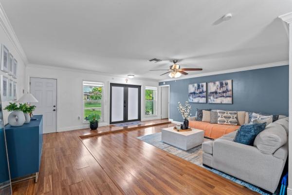 Sunrise Golf Village, 8380 NW 26th Pl, Sunrise, Florida 33322, image 1