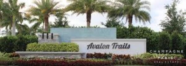 Avalon Trails, 14518 Crawford Brook Ln, Delray Beach, Florida 33446, image 1