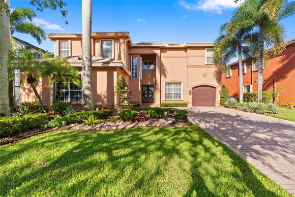 Sunset Lakes, 4622 SW 185th Ave, Miramar, Florida 33029, image 1