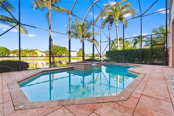 Sunset Lakes, 4622 SW 185th Ave, Miramar, Florida 33029, image 1