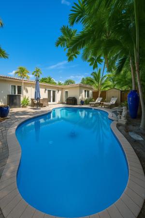 Victoria Highlands, 719 NE 20th Ave, Fort Lauderdale, Florida 33304, image 1
