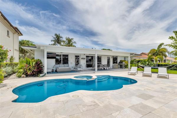 Hillsboro Shores, 2005 N Riverside Dr, Pompano Beach, Florida 33062, image 1
