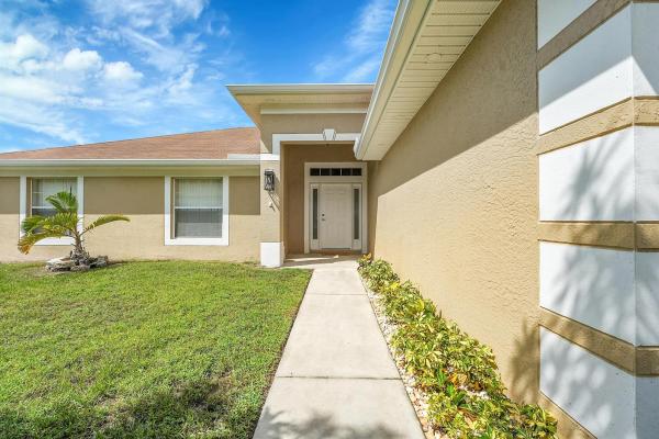 Floresta Pointe, 886 SE Proctor Ln, Port St. Lucie, Florida 34983, image 1