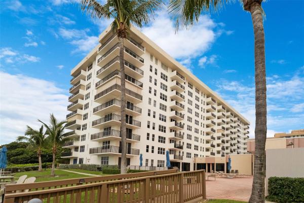 Opal Towers East, 1147 Hillsboro Mile #307, Hillsboro Beach, Florida 33062, image 1