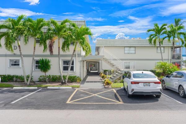 Brittany At Kings Point, 189 Brittany D, Delray Beach, Florida 33446, image 1