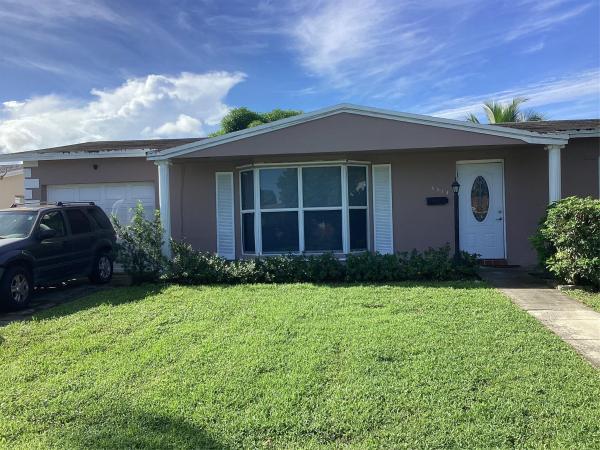 Kimberly Village, 6534 SW 8th Pl, North Lauderdale, Florida 33068, image 1