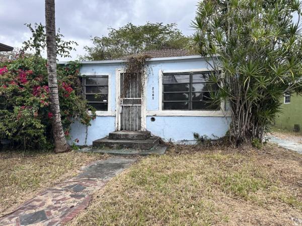 2161 NW 50th St, Unincorporated Dade County, Florida 33142, image 1