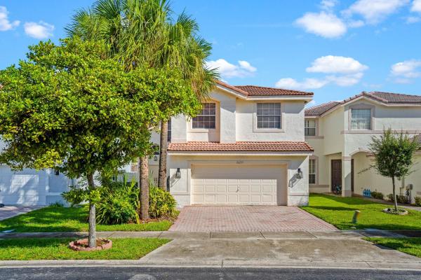 Silver Shores, 16255 SW 26th St, Miramar, Florida 33027, image 1