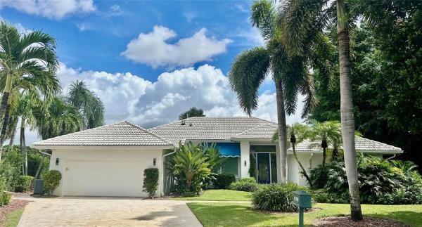 Boca Woods Country Club, 21698 Old Bridge Trl, Boca Raton, Florida 33428, image 1