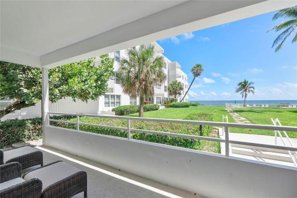 Carlton House, 2701 S Ocean Blvd 15, Highland Beach, Florida 33487, image 1