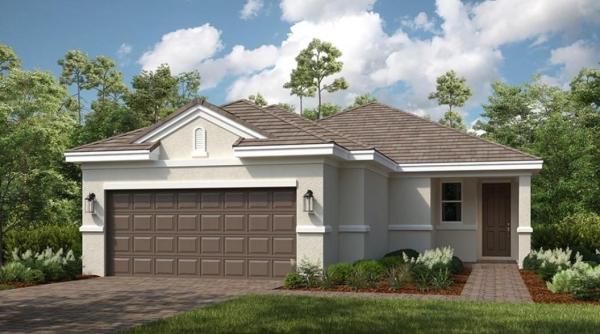 Esplanade At Tradition, 13465 SW Mazzano St, Port St. Lucie, Florida 34987, image 1