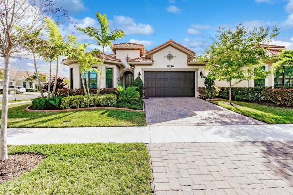 Four Seasons At Parkland, 11748 Fortress Run, Parkland, Florida 33076, image 1