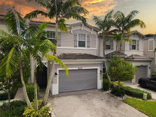 Hidden Trails, 4530 NW 48th Ter, Tamarac, Florida 33319, image 1