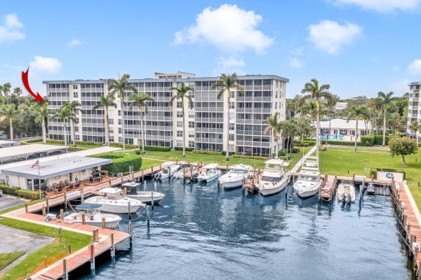 Harbourside, 1 Harbourside Dr 1501, Delray Beach, Florida 33483, image 1