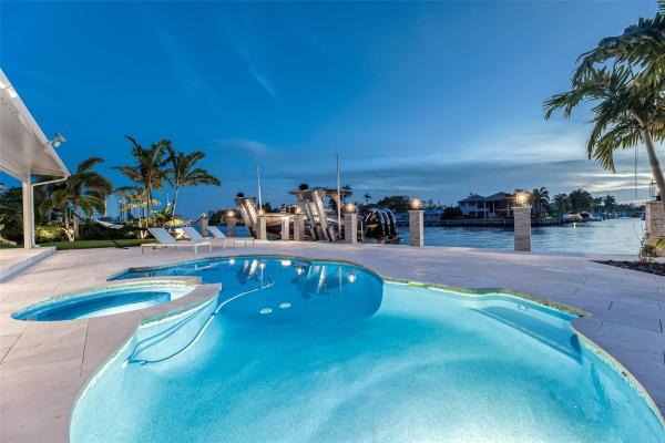 Hillsboro Shores, 2005 N Riverside Dr, Pompano Beach, Florida 33062, image 1