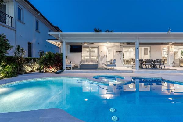 Hillsboro Shores, 2005 N Riverside Dr, Pompano Beach, Florida 33062, image 3