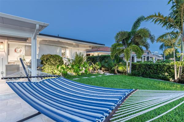 Hillsboro Shores, 2005 N Riverside Dr, Pompano Beach, Florida 33062, image 2